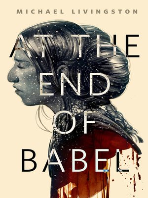 cover image of At the End of Babel